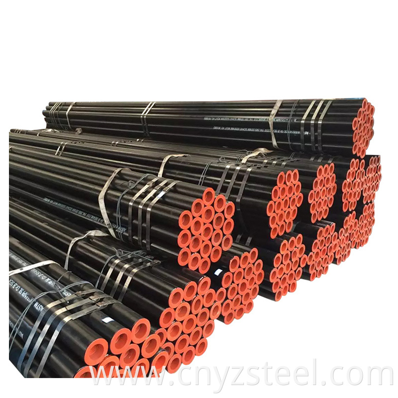 Seamless Steel Pipe